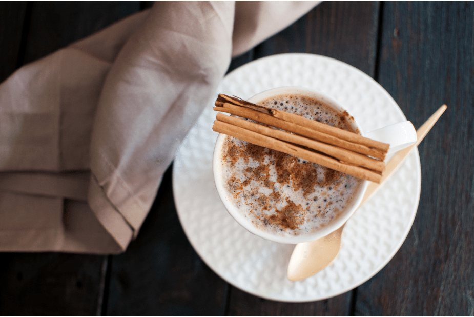 cinnamon