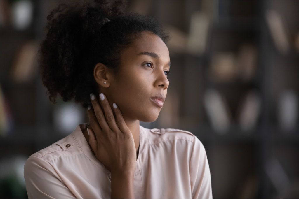 Cannabis treatment can help migraine sufferers feel a sense of relief 