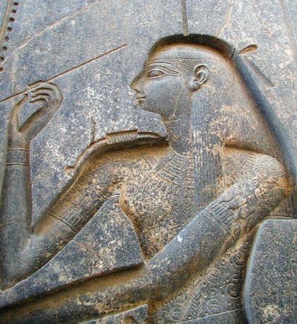 Azalla Ancient Egypt's Rich History of Medical Cannabis | The Cannigma