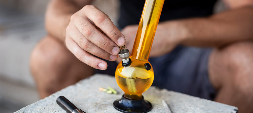 Bong