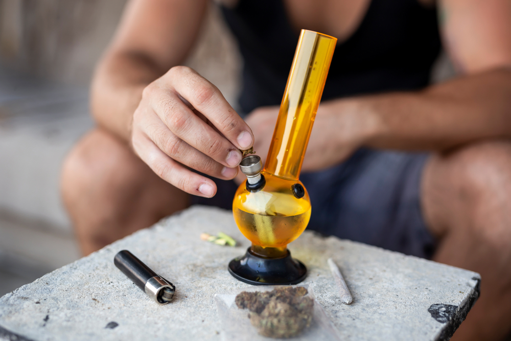 Bong