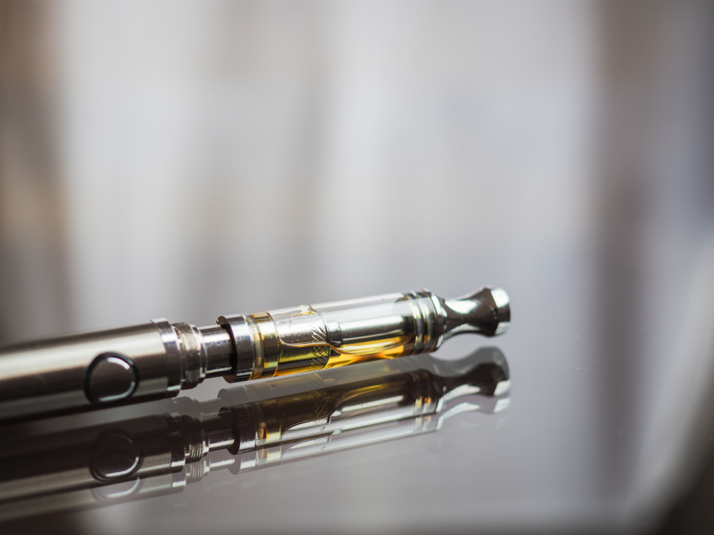 Vape Pens