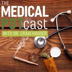 The Medical POTcast