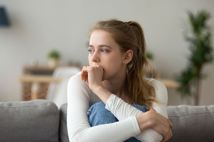 CBD Ease Heroin Cravings