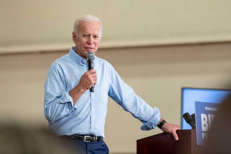 Joe Biden