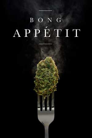 Bong Apetit