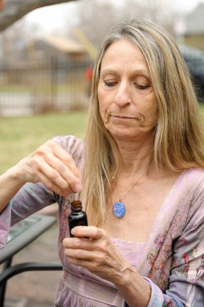 marijuana tincture