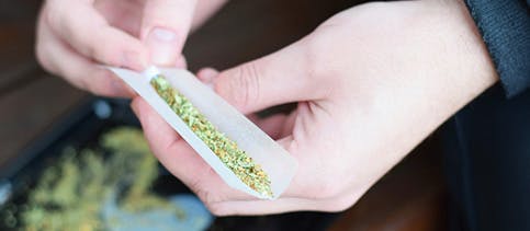 Joint drehen
