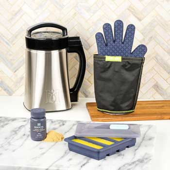 Magical Butter Machine