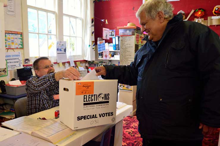New Zealand to Vote on Cannabis Legalization