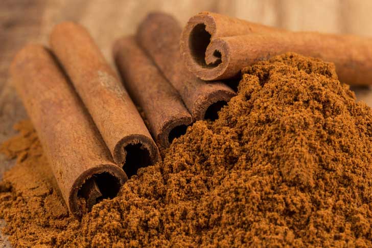 Cinnamon