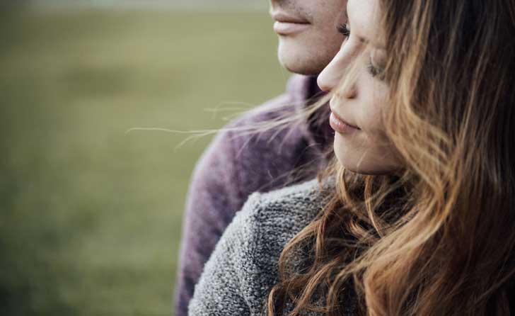 Cannabis can reduce inhibition in relationships