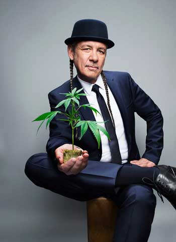 Steve DeAngelo
