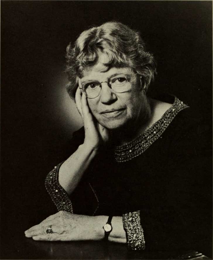 Margaret Mead