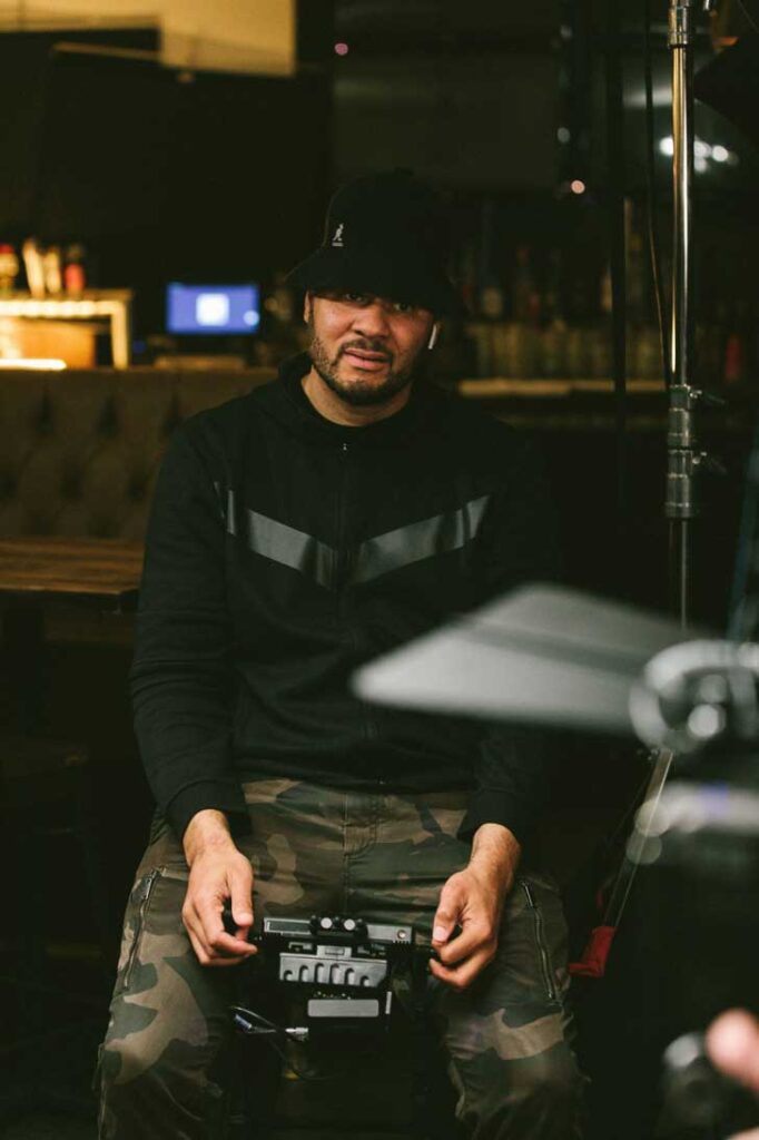 Erik Parker