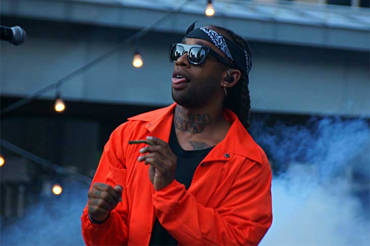 Ty Dolla $ign