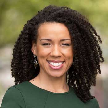 Dr. Rachel Knox
