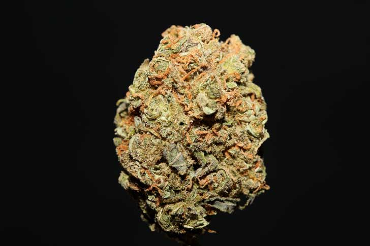 Super lemon haze 