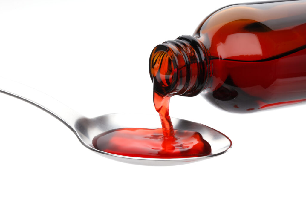 Syrup
