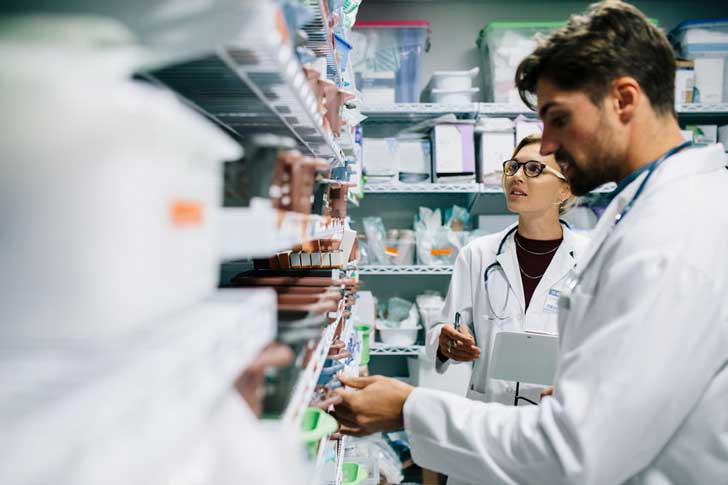 Pharmacists