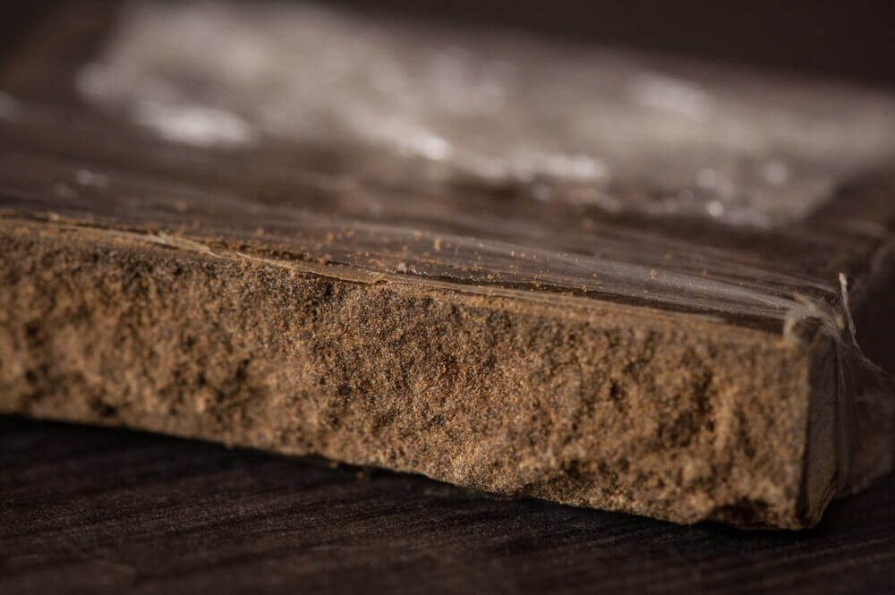 What Is Hash and How Do You Make It? | The Cannigma