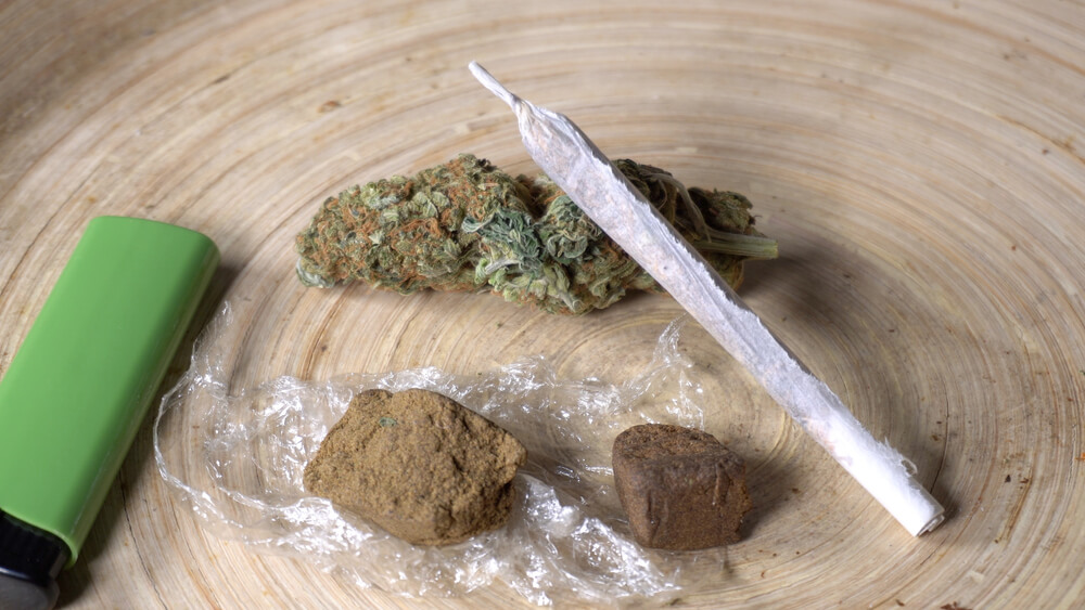 What Is Hash and How Do You Make It? | The Cannigma