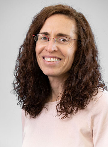 Dr. Ruth Fisher
