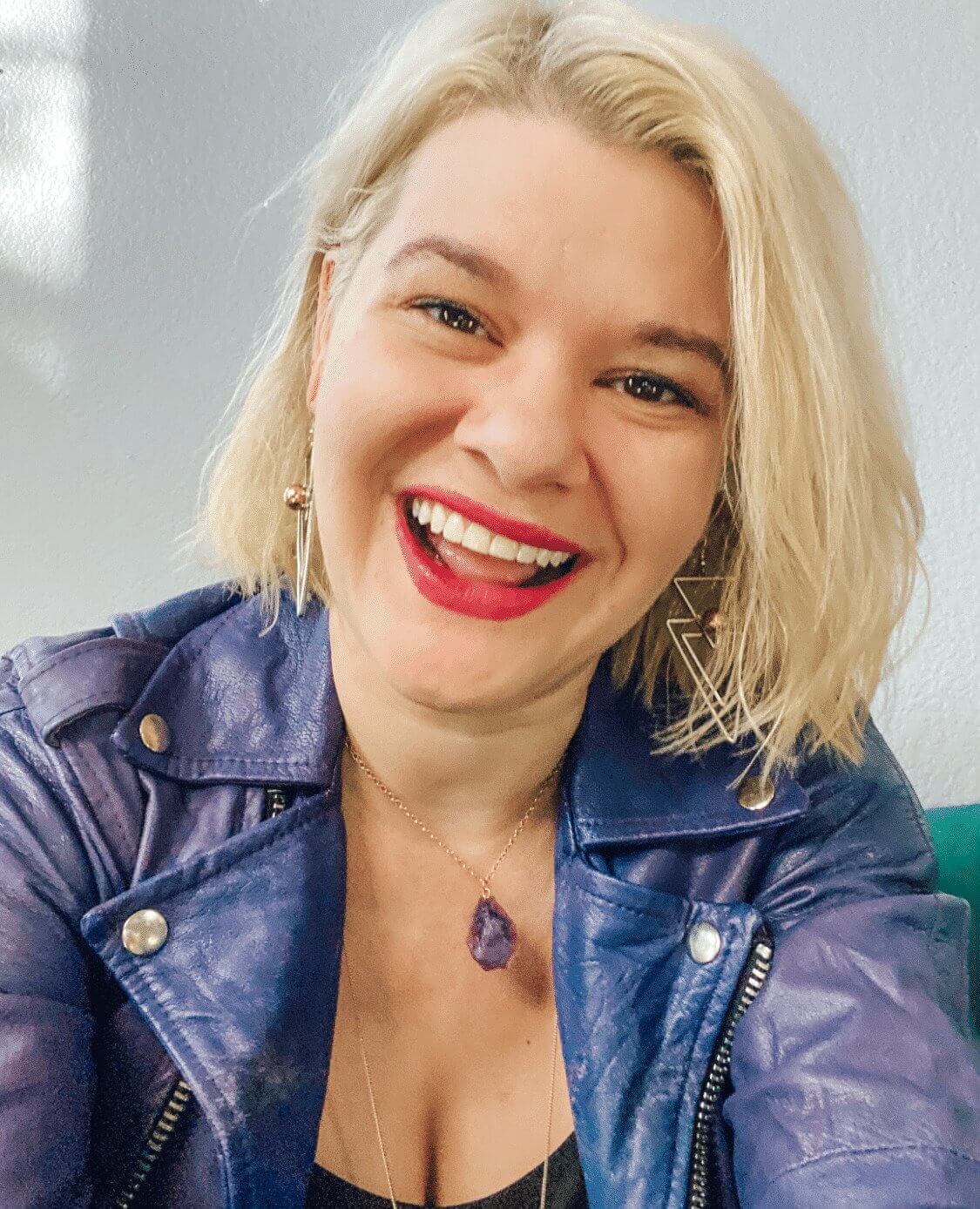 Dr. Michelle Ross 