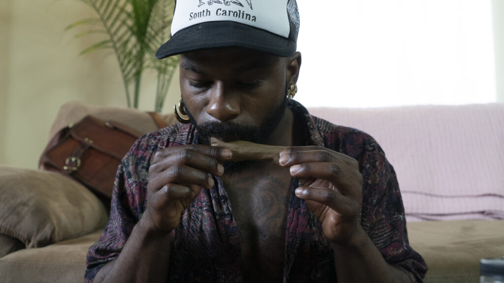 Sealing the blunt