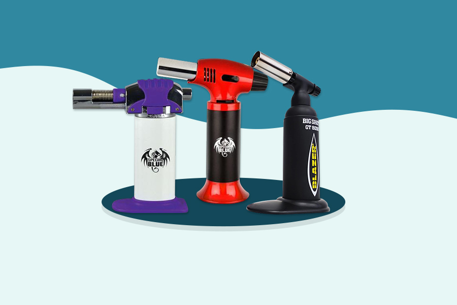 The 11 Best Butane Dab Torches in 2025 The Cannigma