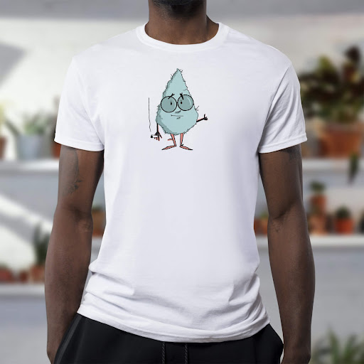 Cannigma Buddy T-Shirt