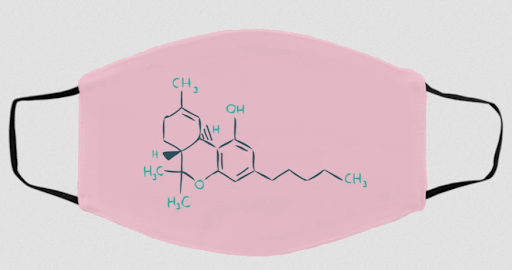 THC Mask