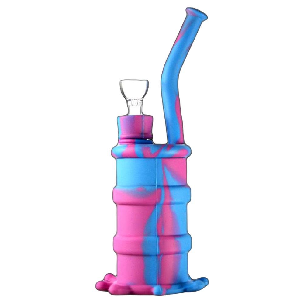 Best Silicone Bongs Our Top 6 Picks for 2025 The Cannigma
