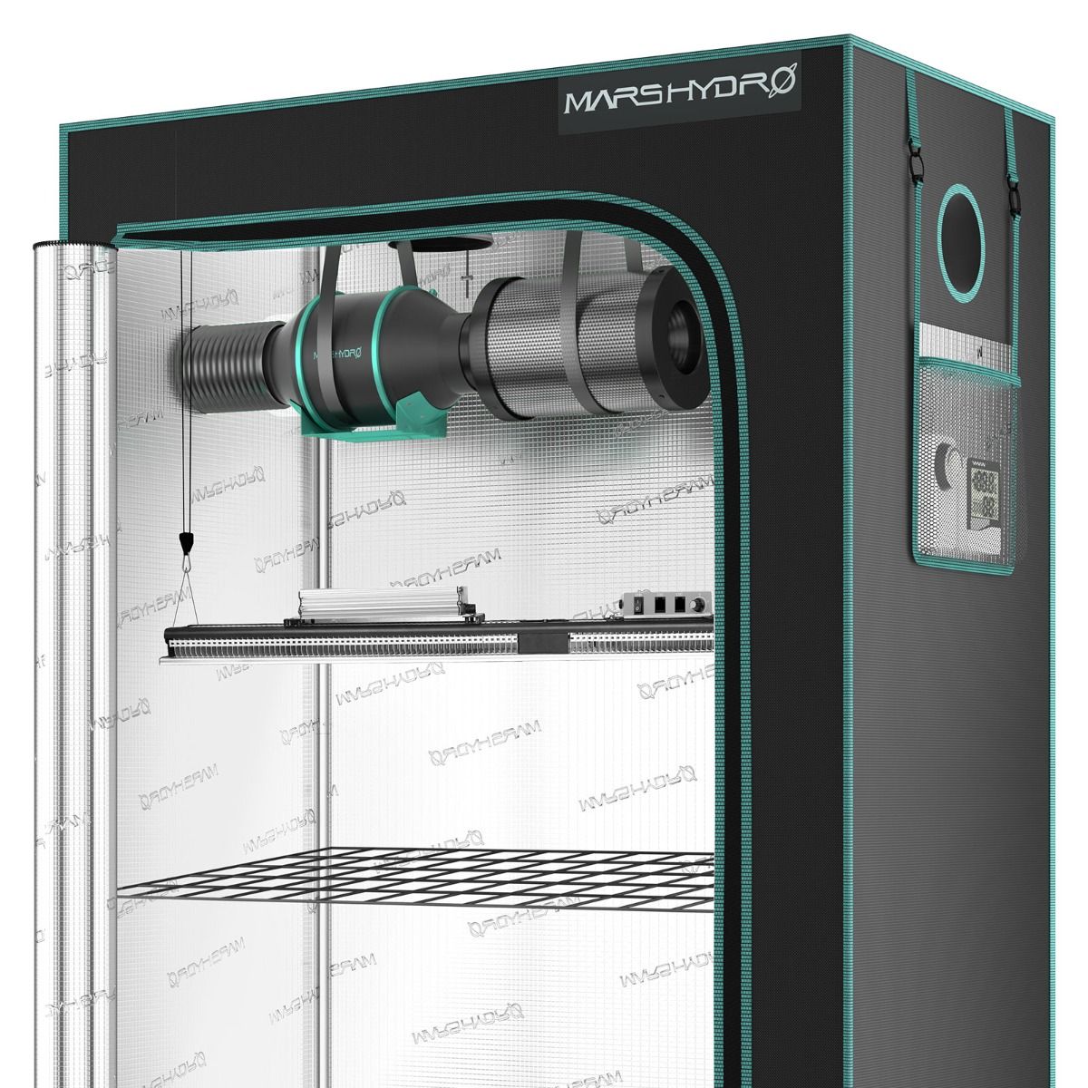 Mars Hydro SP 3000 Grow Tent