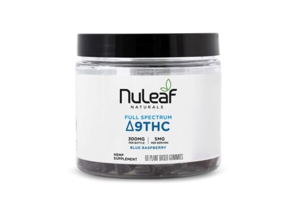 nuleaf