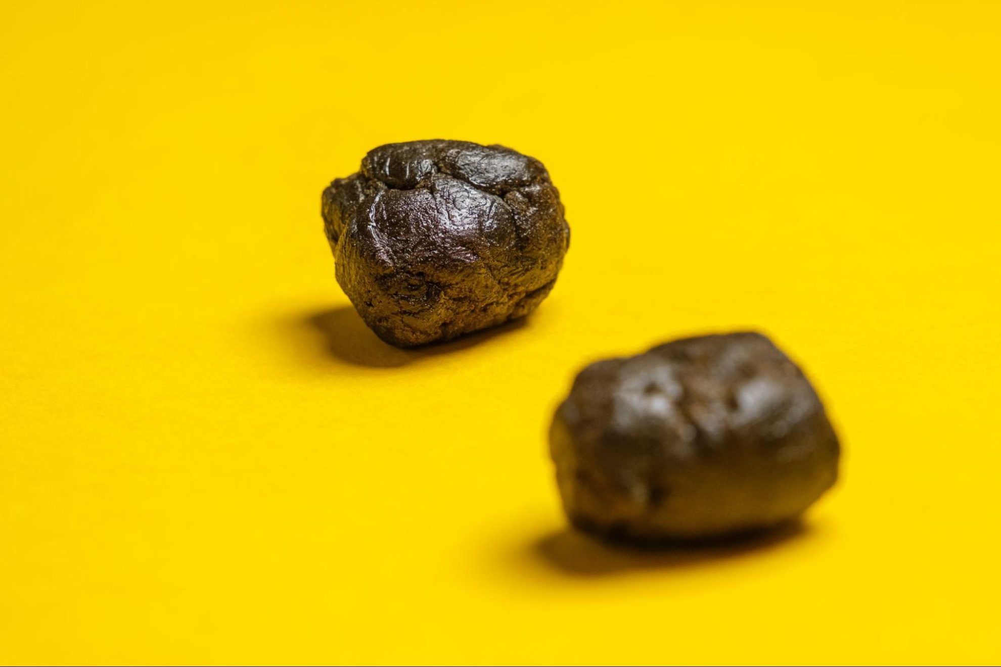 What is hashishene? Examining the unique chemistry of hashish | The ...