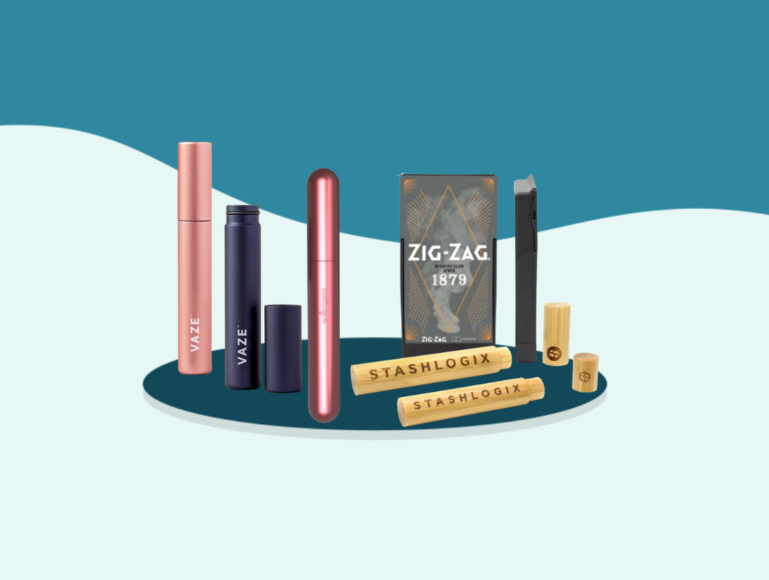 The 5 Best Doob Tubes Of 2025 The Cannigma The 5 Best Doob Tubes Of 2025 The Cannigma