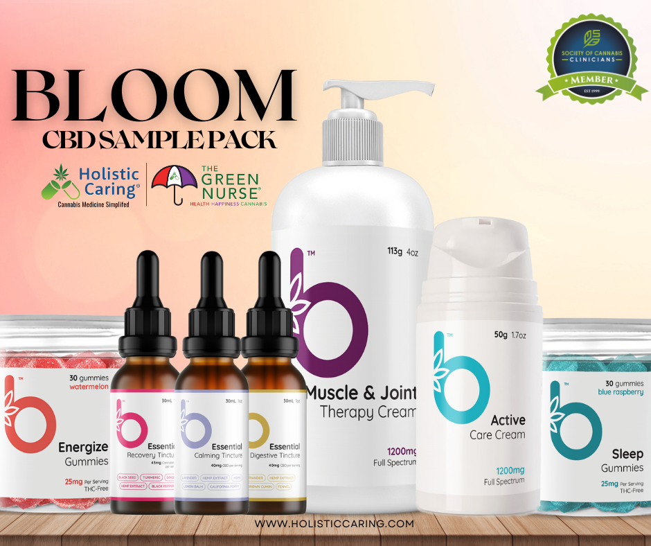 bloomhemp