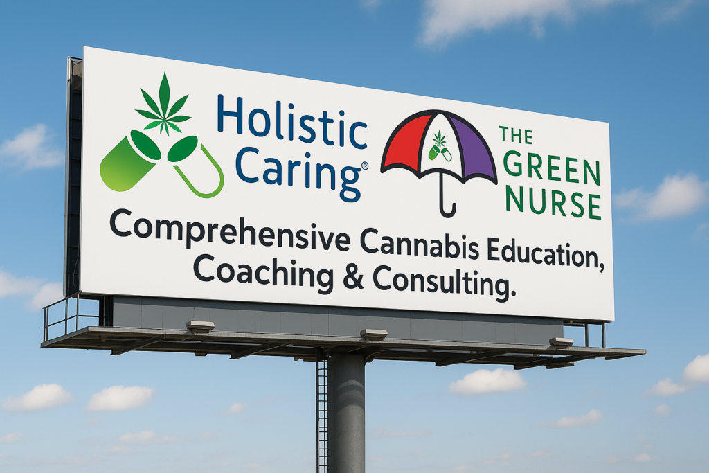 holistic caring
