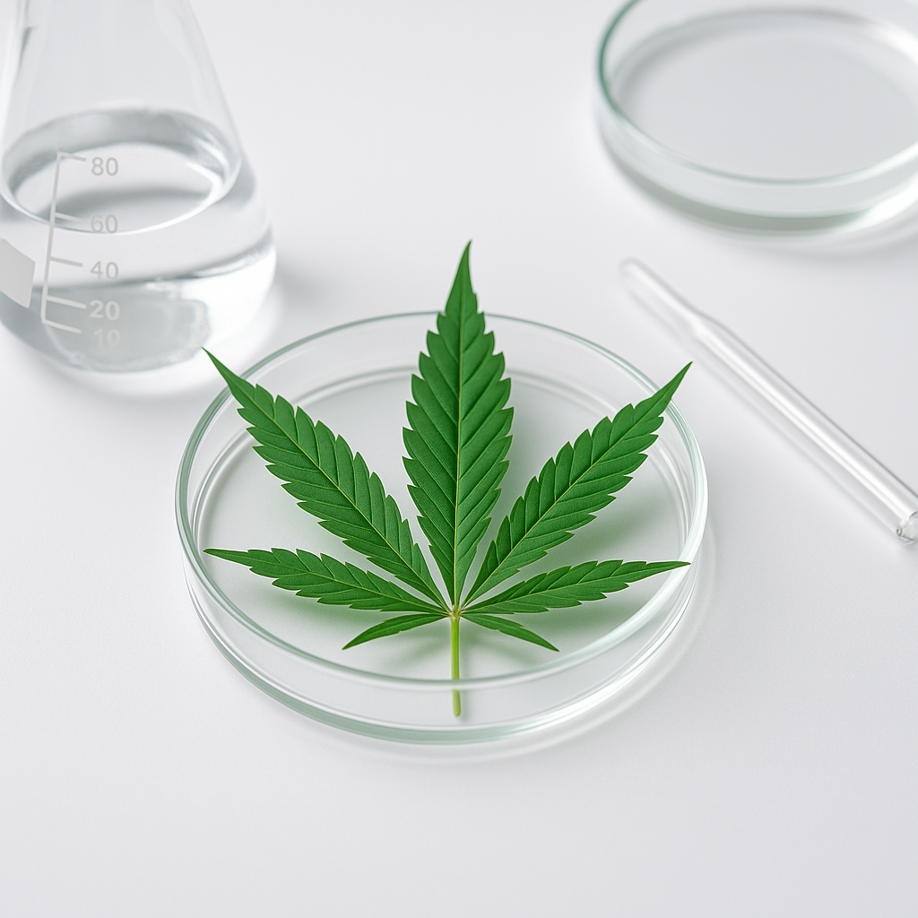 THCa: The Legal Hemp-Derived Cannabinoid Behind the Buzz