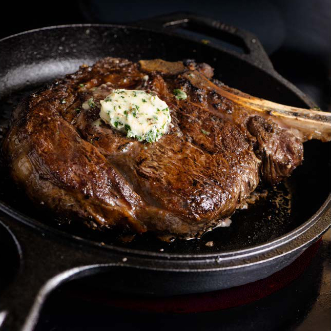 Laurieâ€™s Signature Cannabis-Infused Compound Butters (Savory, Sweet & Spicy Variations) | The Cann