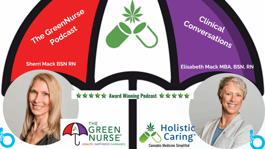 3 - Clinical Conversations - Sherri and Elisabeth