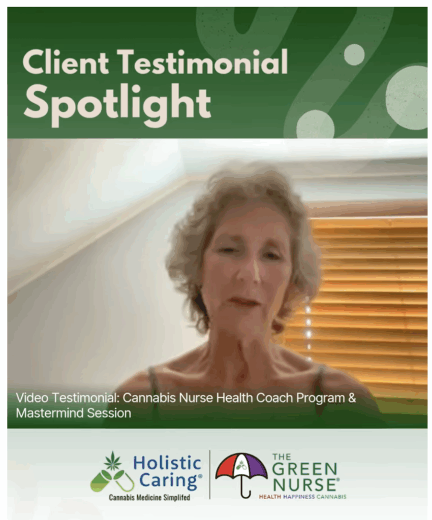 Testimonial Page