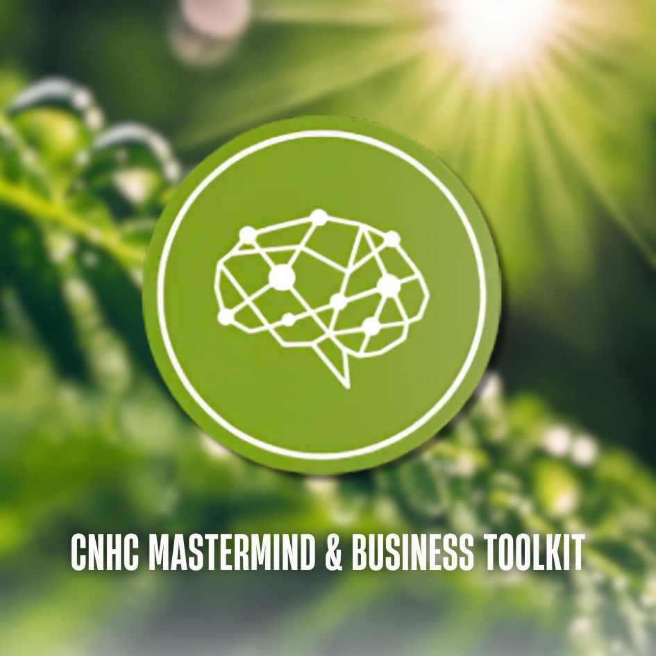The CNHC Mastermind