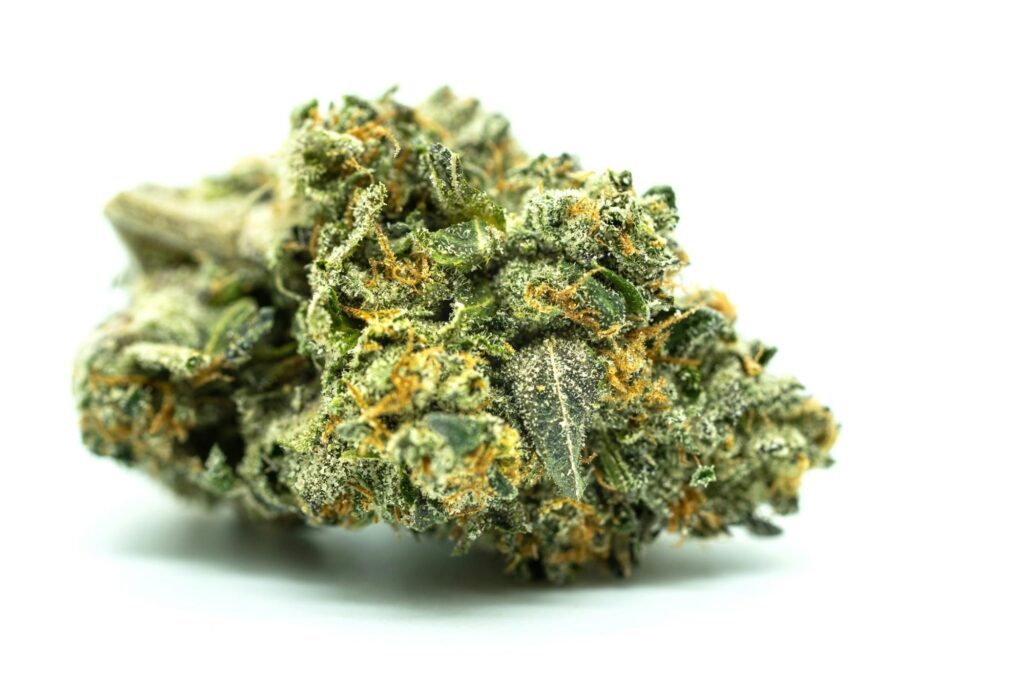 Was ist Marihuana