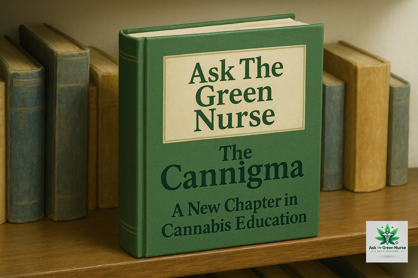 The Cannigma’s new era of science-based cannabis education