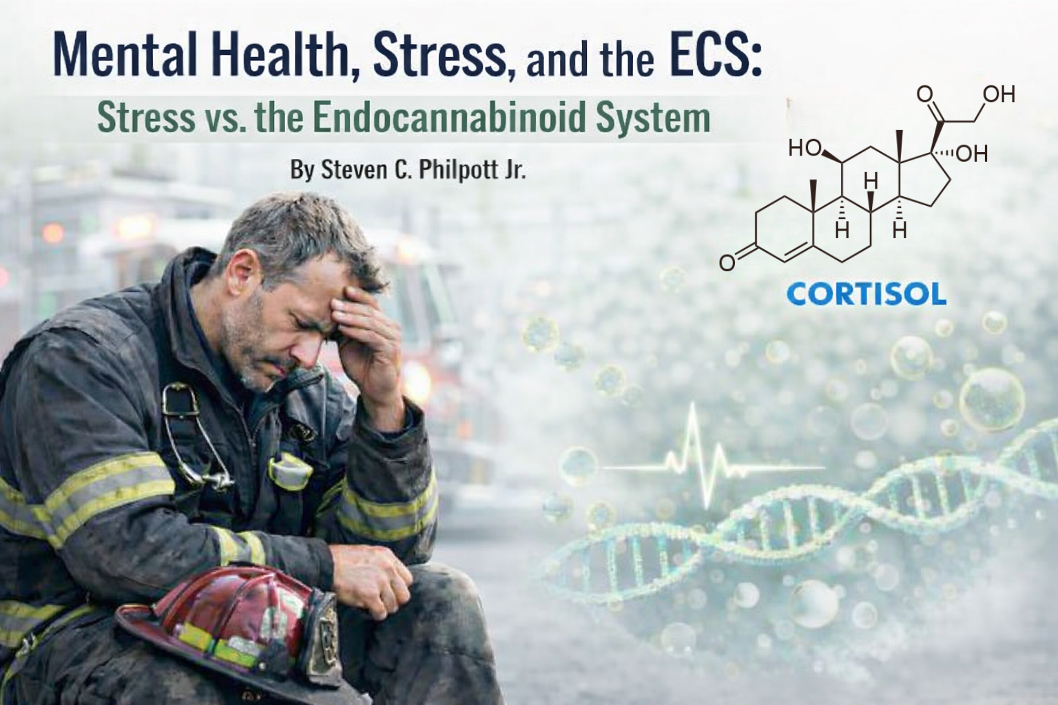 Mental Health, Stress, and the ECS: Stress vs. the&hellip;