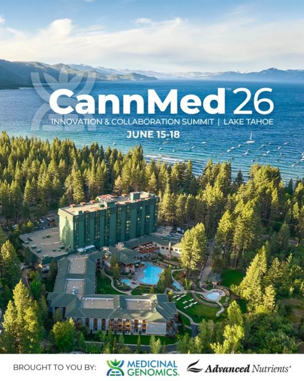 CannMed 26 Speakers Announced: Dr. Codi Peterson of The&hellip;