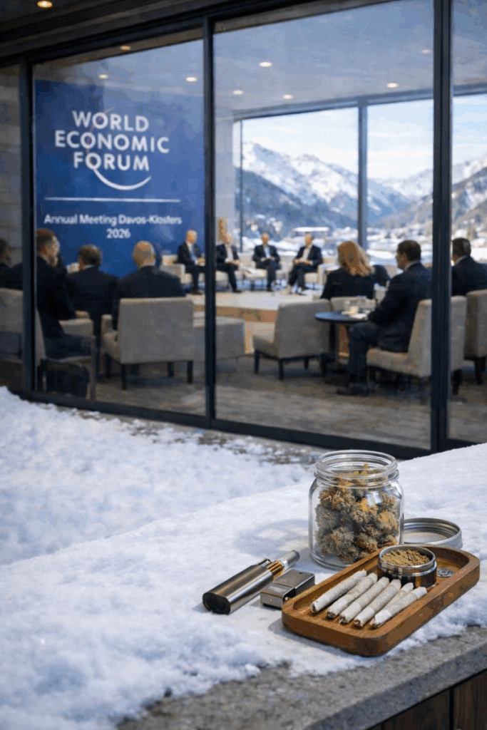 davos