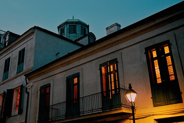 High Spirits: Mardi Gras, Cannabis, and the Mystical Soul…